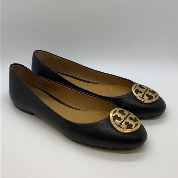 Tory Burch Shoes - Néw! Tory Burch Flats